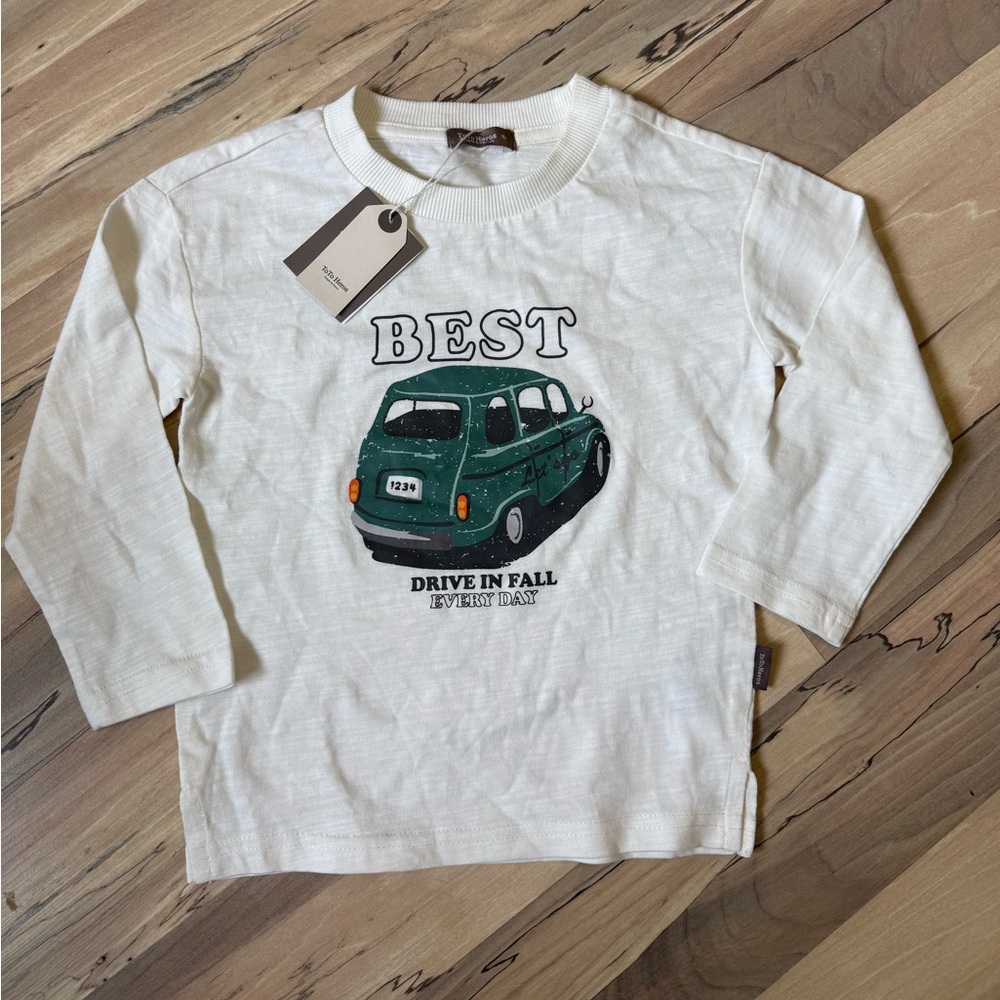 Kids Tee